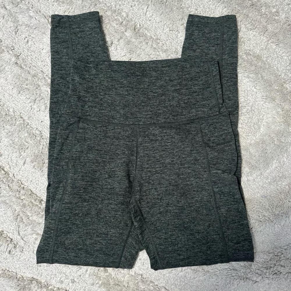 Aerie Offline The Hugger High Waisted Pocket Legging